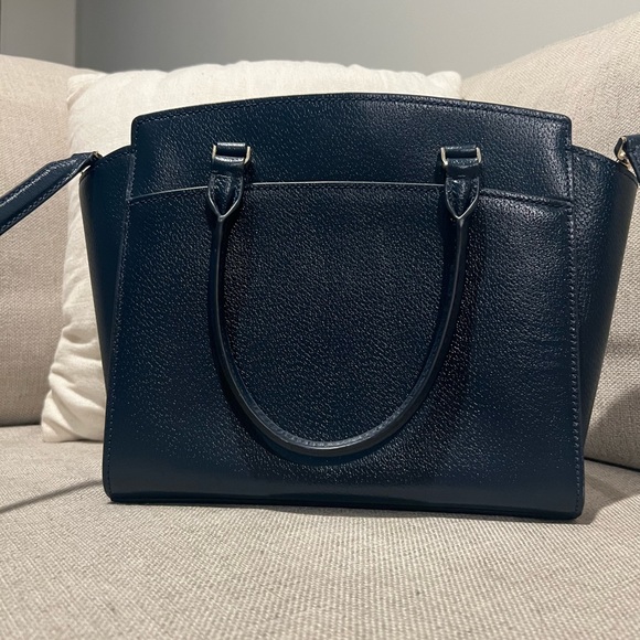 Kate spade purse. Crossbody. Used a few times, like new! - Picture 3 of 4